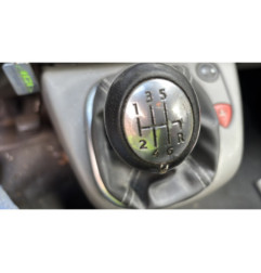 Plage arriere RENAULT GRAND SCENIC 2