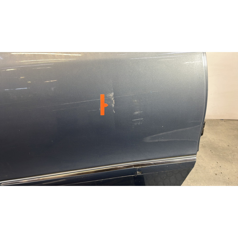 Porte arriere droit MERCEDES CLASSE E 211 Photo n°3