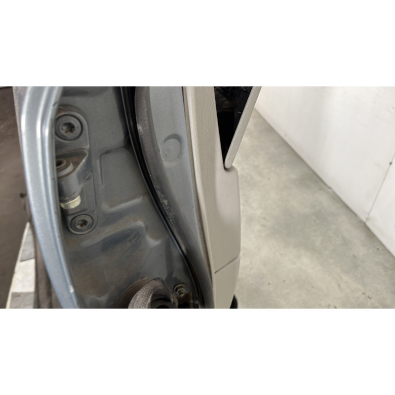 Porte arriere droit MERCEDES CLASSE E 211 Photo n°4