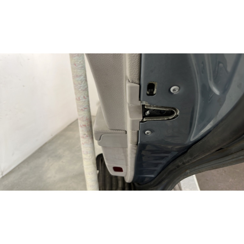 Porte arriere droit MERCEDES CLASSE E 211 Photo n°6