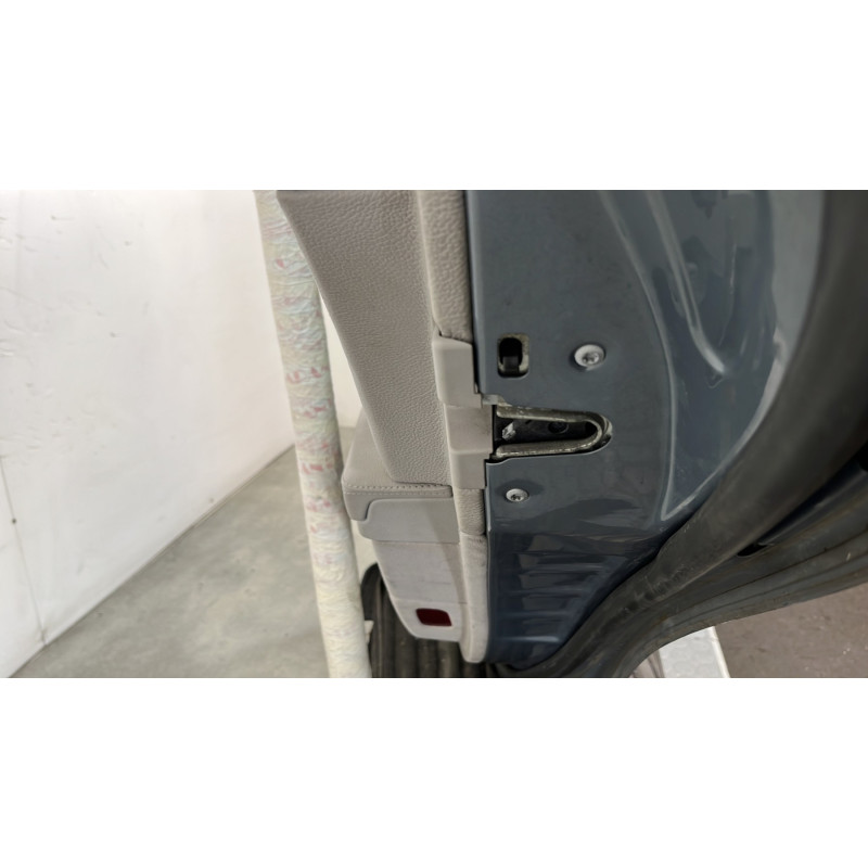 Porte arriere droit MERCEDES CLASSE E 211 Photo n°7