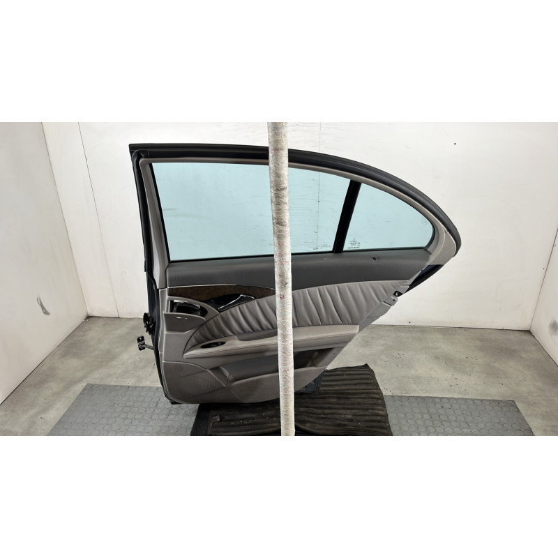 Porte arriere droit MERCEDES CLASSE E 211 Photo n°8