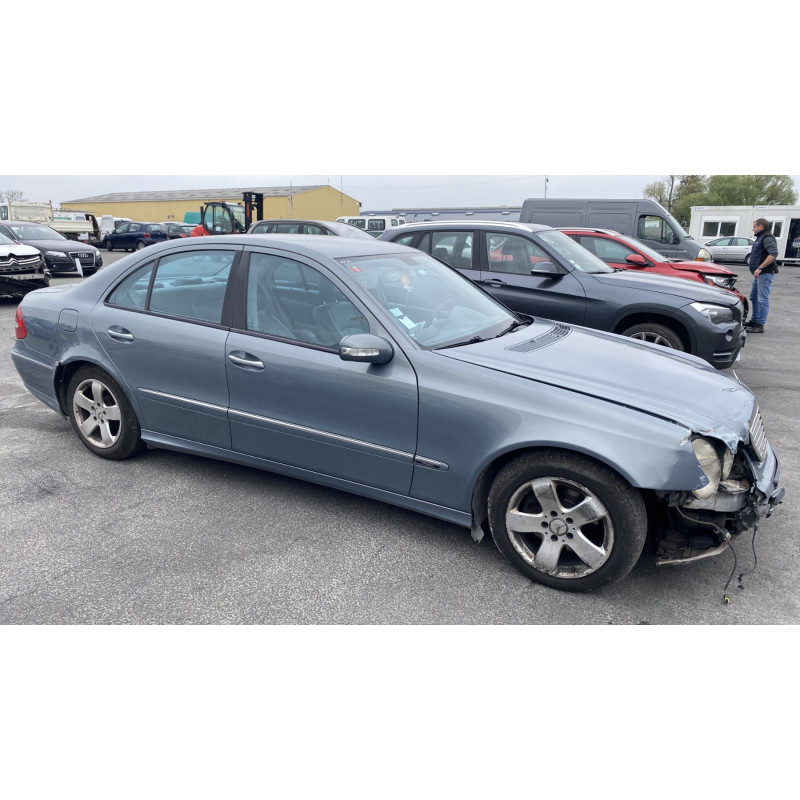 Porte arriere droit MERCEDES CLASSE E 211 Photo n°15