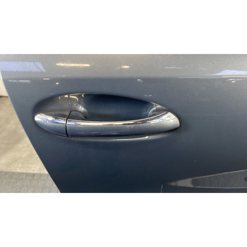 Porte avant droit MERCEDES CLASSE E 211 Photo n°3
