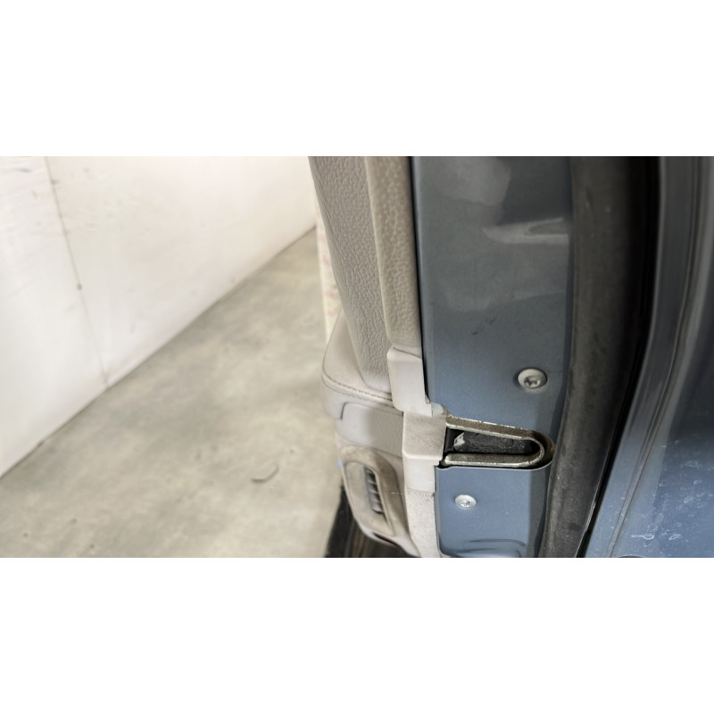 Porte avant droit MERCEDES CLASSE E 211 Photo n°4