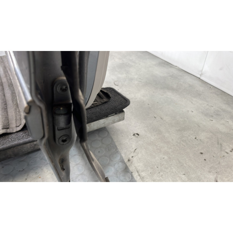 Porte avant droit MERCEDES CLASSE E 211 Photo n°7