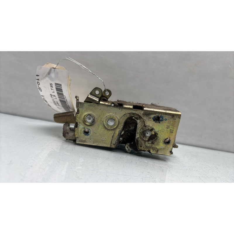 Serrure avant droit VOLKSWAGEN LT 2 Photo n°1