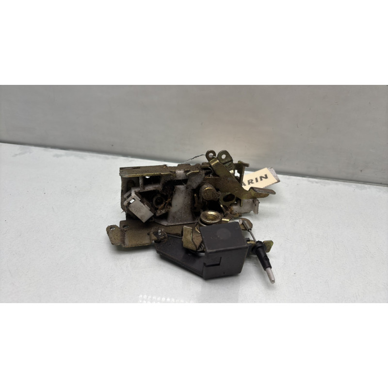 Serrure avant droit VOLKSWAGEN LT 2 Photo n°2