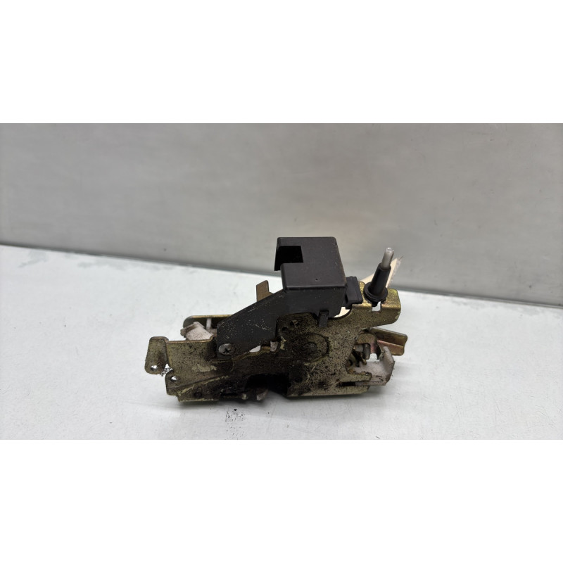Serrure avant droit VOLKSWAGEN LT 2 Photo n°3