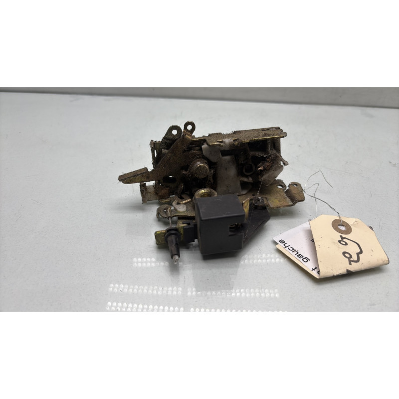 Serrure avant gauche VOLKSWAGEN LT 2 Photo n°2