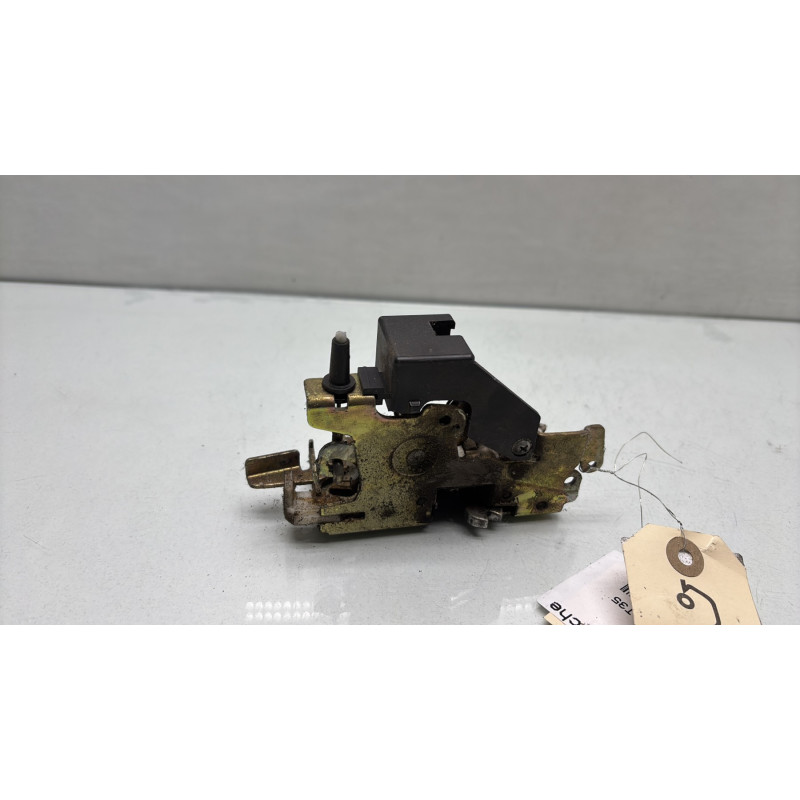 Serrure avant gauche VOLKSWAGEN LT 2 Photo n°3