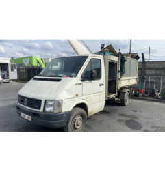 Serrure avant gauche VOLKSWAGEN LT 2