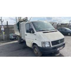 Serrure avant gauche VOLKSWAGEN LT 2