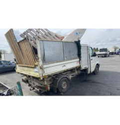 Serrure avant gauche VOLKSWAGEN LT 2