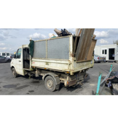 Serrure avant gauche VOLKSWAGEN LT 2