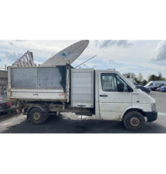 Serrure avant gauche VOLKSWAGEN LT 2