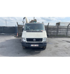 Serrure avant gauche VOLKSWAGEN LT 2