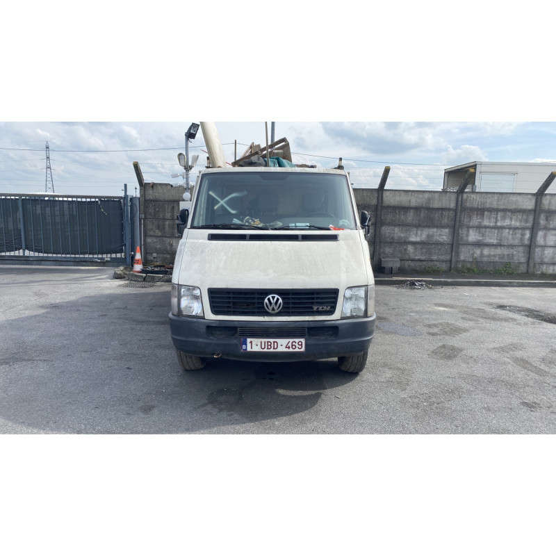 Serrure avant gauche VOLKSWAGEN LT 2 Photo n°10