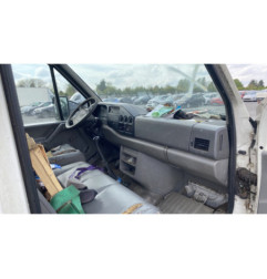 Serrure avant gauche VOLKSWAGEN LT 2