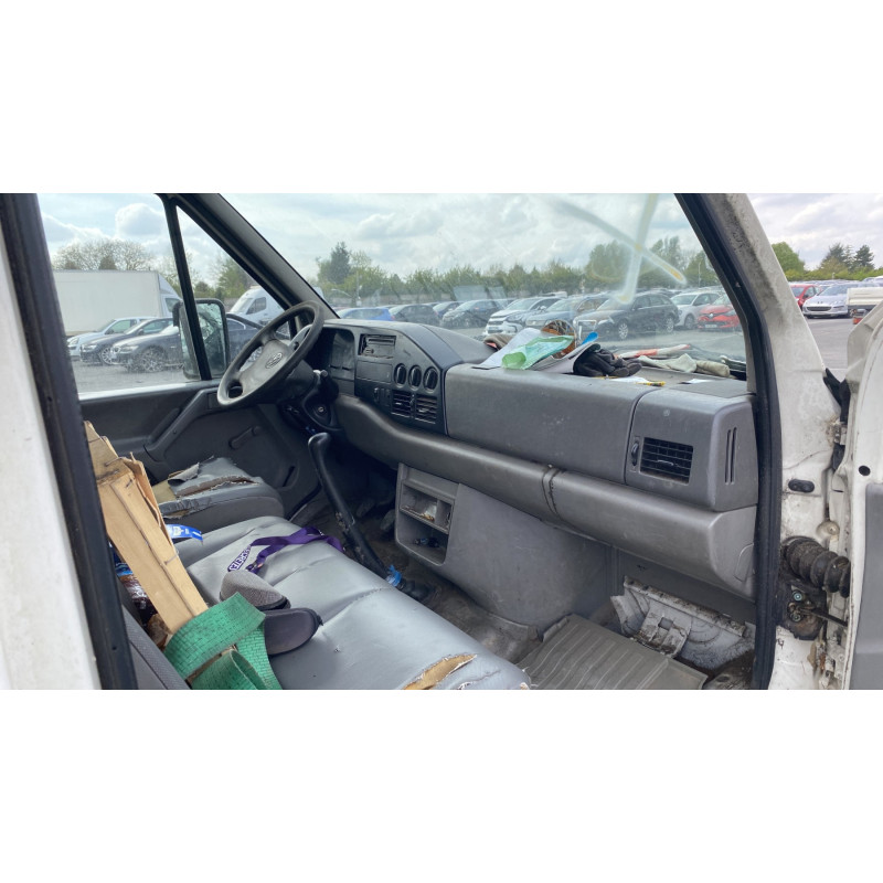 Serrure avant gauche VOLKSWAGEN LT 2 Photo n°11
