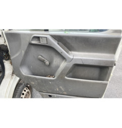 Serrure avant gauche VOLKSWAGEN LT 2