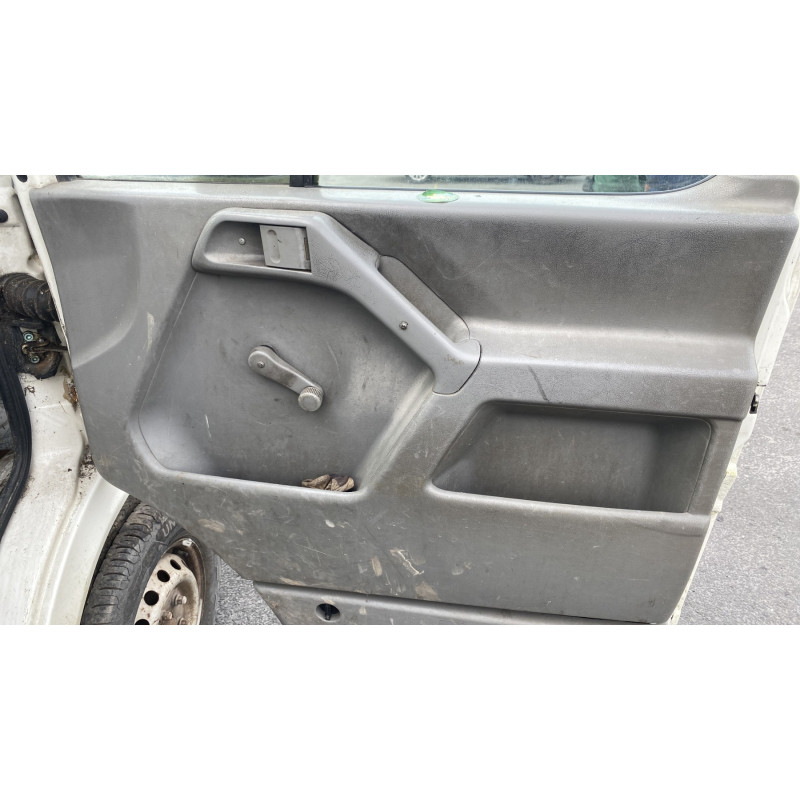 Serrure avant gauche VOLKSWAGEN LT 2 Photo n°12
