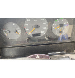 Serrure avant gauche VOLKSWAGEN LT 2