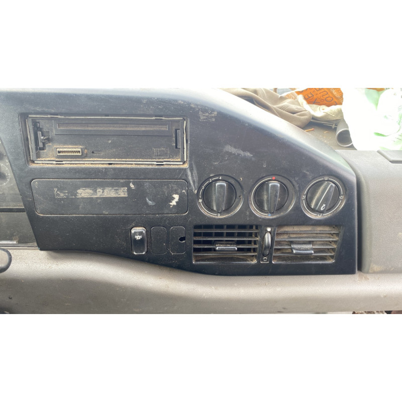 Serrure avant gauche VOLKSWAGEN LT 2 Photo n°15