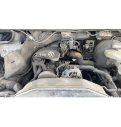 Serrure avant gauche VOLKSWAGEN LT 2