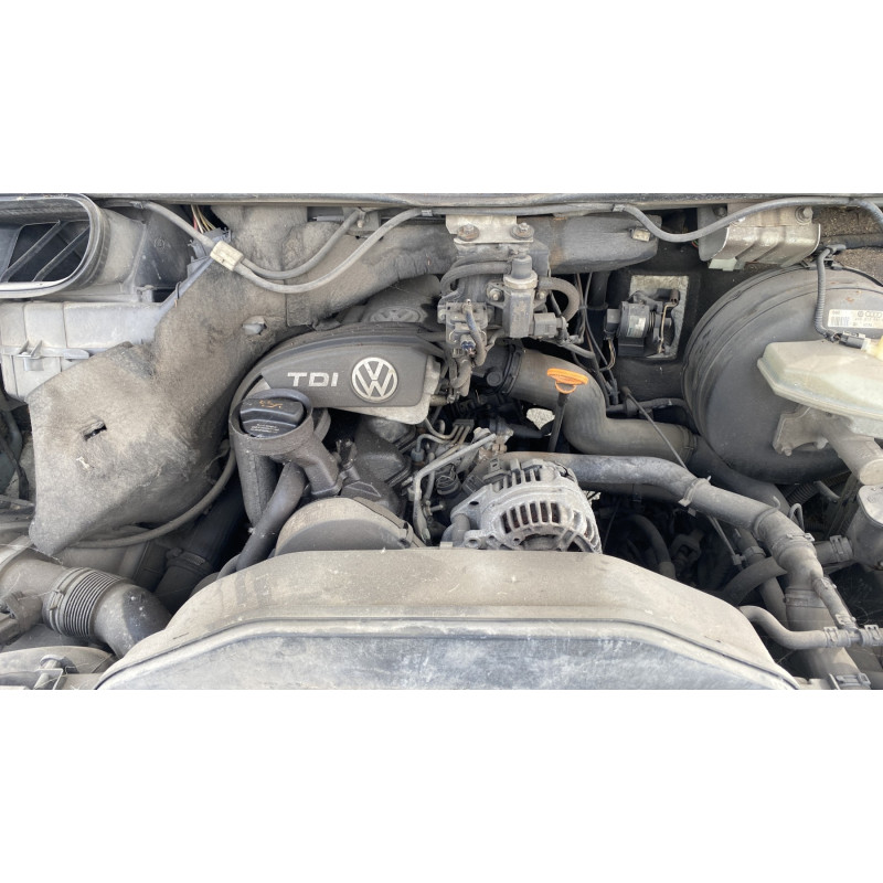 Serrure avant gauche VOLKSWAGEN LT 2 Photo n°16