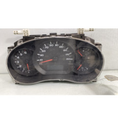 Compteur RENAULT MASTER 3 Photo n°1