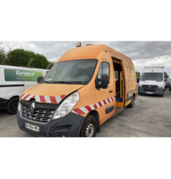 Compteur RENAULT MASTER 3