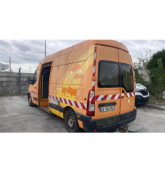 Compteur RENAULT MASTER 3