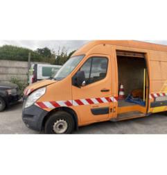 Compteur RENAULT MASTER 3