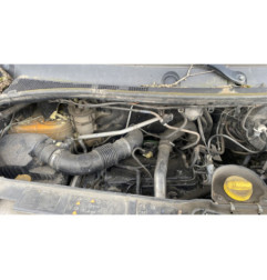 Compteur RENAULT MASTER 3
