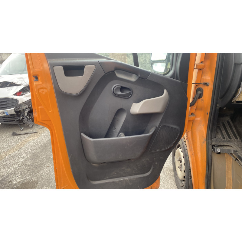Compteur RENAULT MASTER 3 Photo n°13