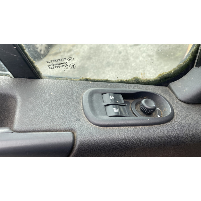 Compteur RENAULT MASTER 3 Photo n°14