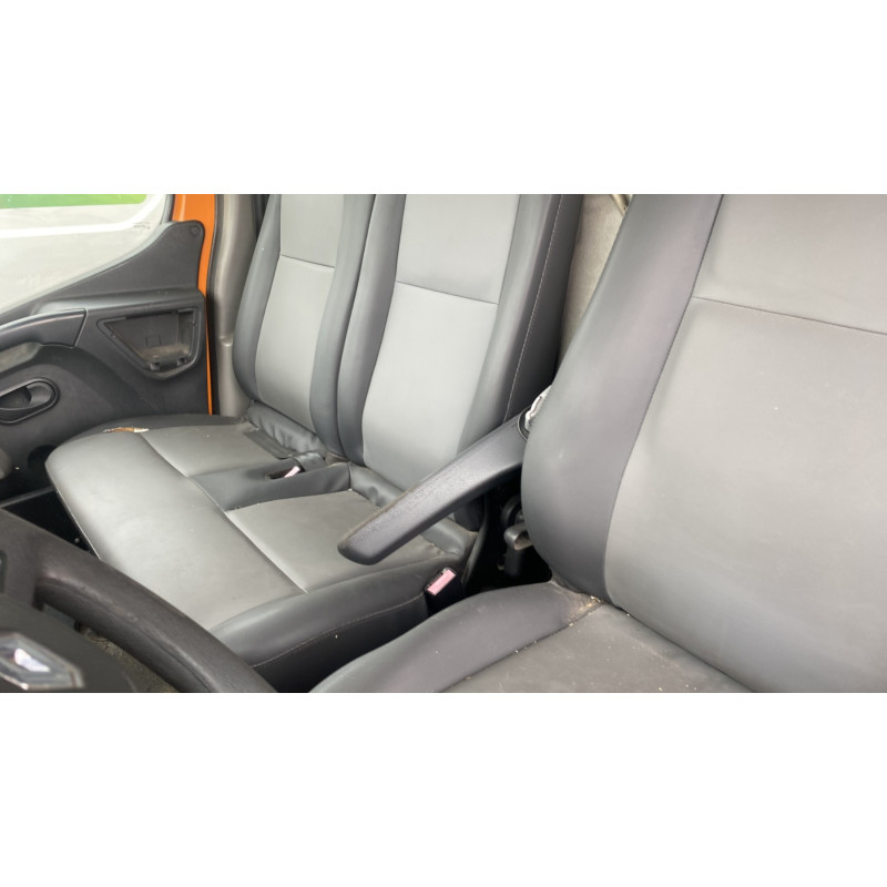 Compteur RENAULT MASTER 3 Photo n°16