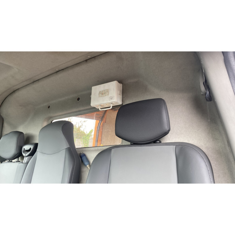 Compteur RENAULT MASTER 3 Photo n°17