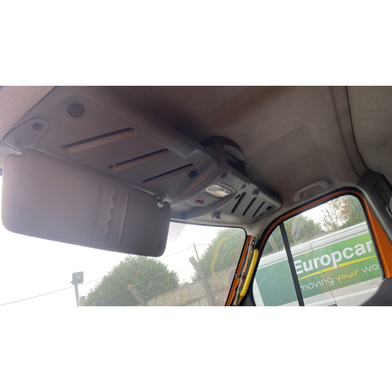Compteur RENAULT MASTER 3 Photo n°18