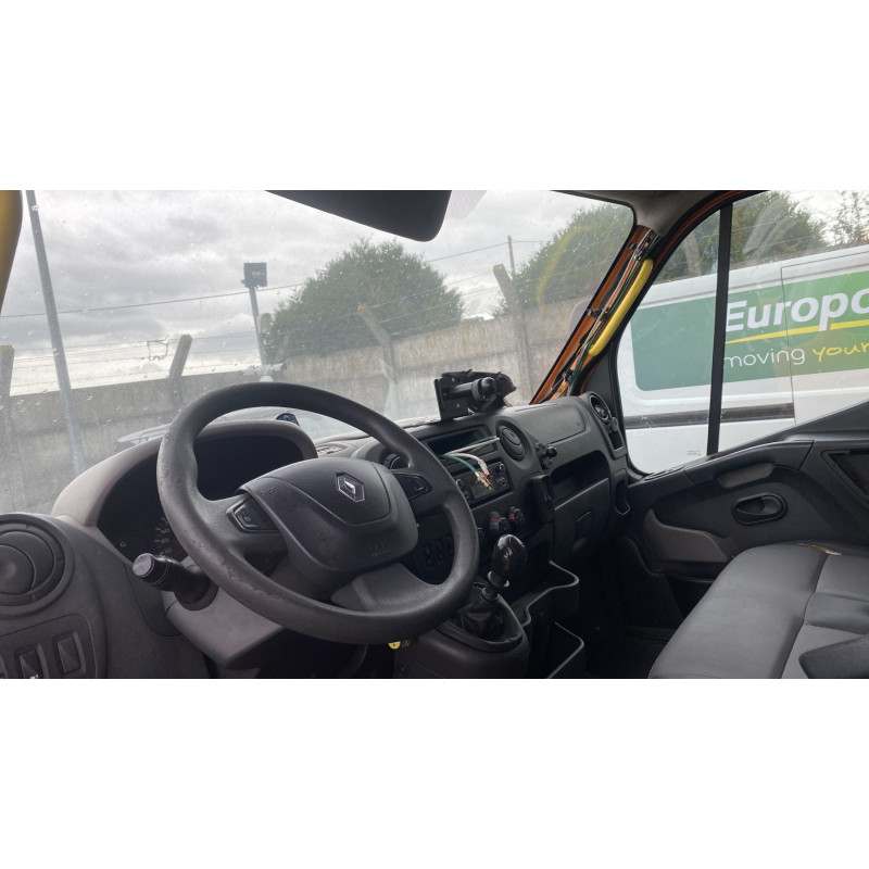 Compteur RENAULT MASTER 3 Photo n°19