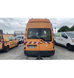 Crosse arriere gauche RENAULT MASTER 3