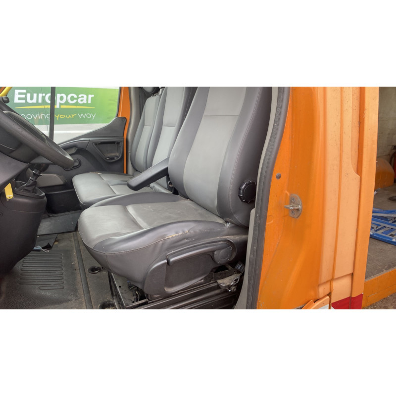 Crosse arriere gauche RENAULT MASTER 3 Photo n°15