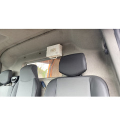 Crosse arriere gauche RENAULT MASTER 3