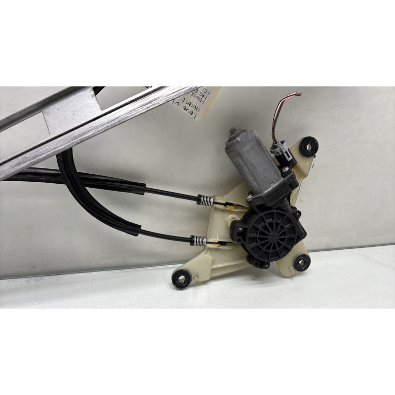 Leve vitre electrique avant gauche RENAULT MASTER 3 Photo n°4