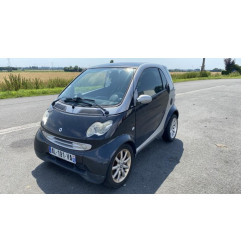 Retroviseur droit SMART FORTWO 1