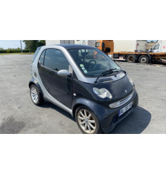 Retroviseur droit SMART FORTWO 1