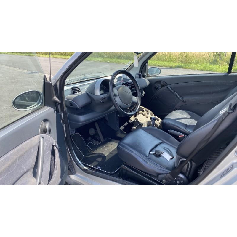 Retroviseur droit SMART FORTWO 1 Photo n°10