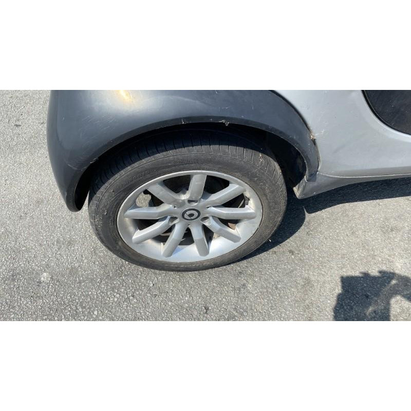 Retroviseur droit SMART FORTWO 1 Photo n°14