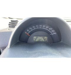 Retroviseur gauche SMART FORTWO 1